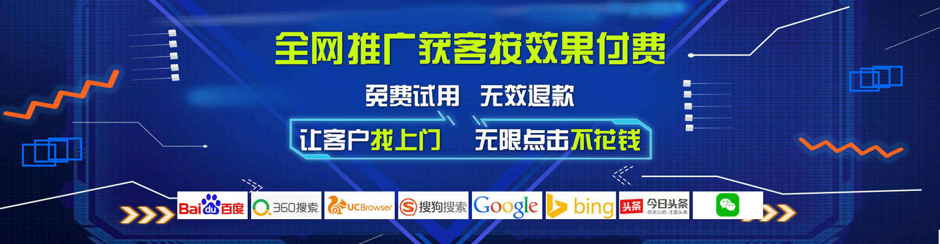 新巴尔虎左旗百度sem